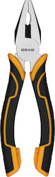 Deko Zange Länge 180mm DKB0101-7IN