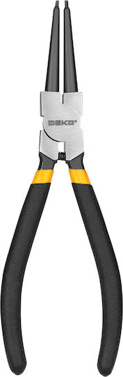 Deko Clește Pentru Circlip Drept Lungime 180mm