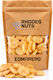 Rhodes Nuts Bardopoulos Sombrero Kekse Geröstet Gesalzen 500gr