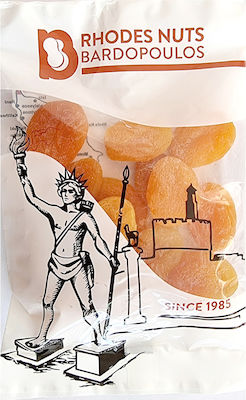 Rhodes Nuts Bardopoulos Apricots 100gr