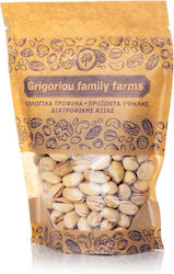 Grigoriou Family Farms Alune Cu Coajă Crude Fără Sare 500gr 5211