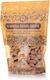 Grigoriou Family Farms Almonds Roasted Shelled Unsalted 200gr