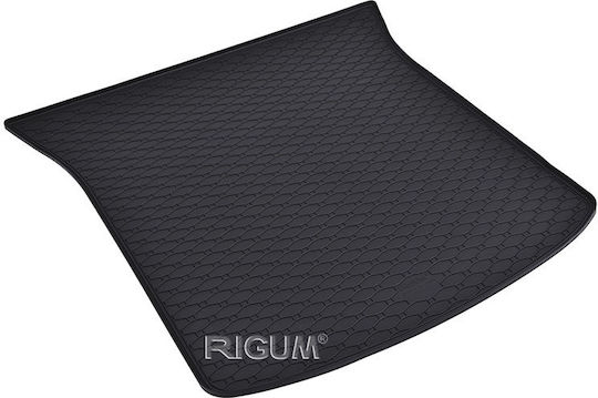 Rigum Trunk Mat Tray Type Tesla Model Y 2021+ Black