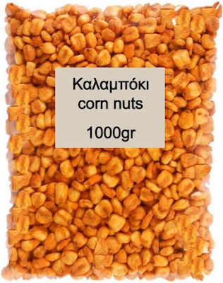 Nutsbox Nuci de porumb Prăjit 1000gr