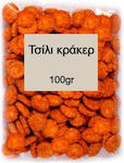 Nutsbox Crackers Prăjit 100gr