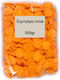 Nutsbox Crackers Ψημένα 500gr