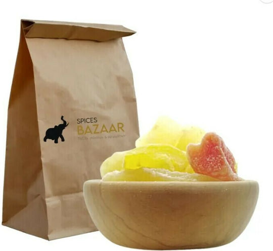 Thailändischer Getrockneter Früchte-Cocktail Gewürze Basar 250g