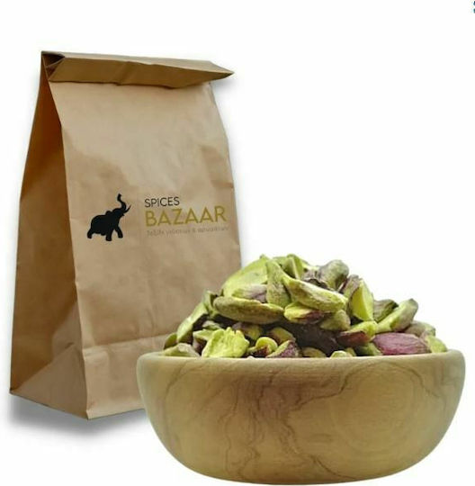 Miez de fistic Grecesc Spices Bazaar 500g