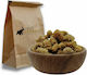 Βιολογικά Άσπρα Μούρα Αποξηραμένα Mulberries Spices Bazaar 100γρ
