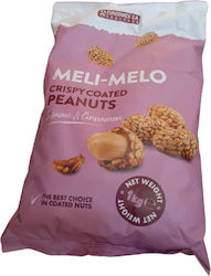 Eurosnack Candied Redskin Peanuts 1000g