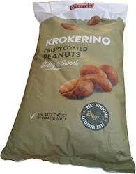Eurosnack Crocker Peanuts Salted 2000gr