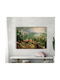 I-gallery Painting on Canvas 70x50cm