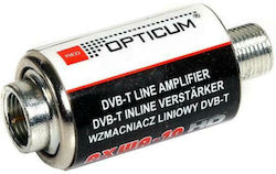 Opticum Line Amplifier Satellite WA-10