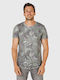 Jason Leaf Ao T-shirt Green