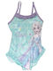 Disney Kids Swimwear One-Piece Turquoise