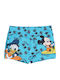 Disney Mouse Παιδικό Μαγιό Βερμούδα / Σορτς Μπλε