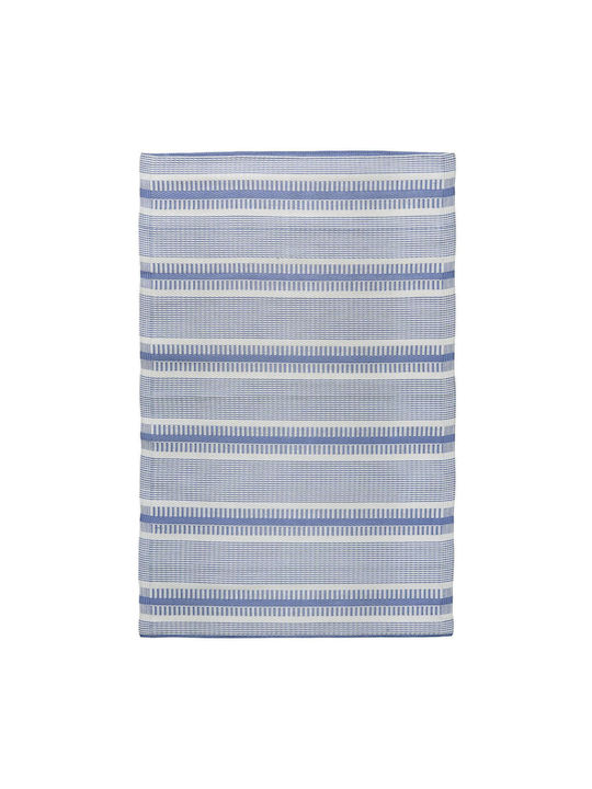 Ib Laursen Χαλί 120x180cm Μπλε Ib Laursen Χαλί 120x180cm Μπλε