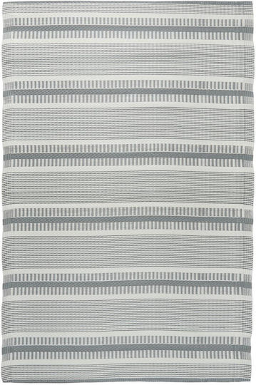 Ib Laursen Synthetisch,Polyester/Cotton/Leather Gray