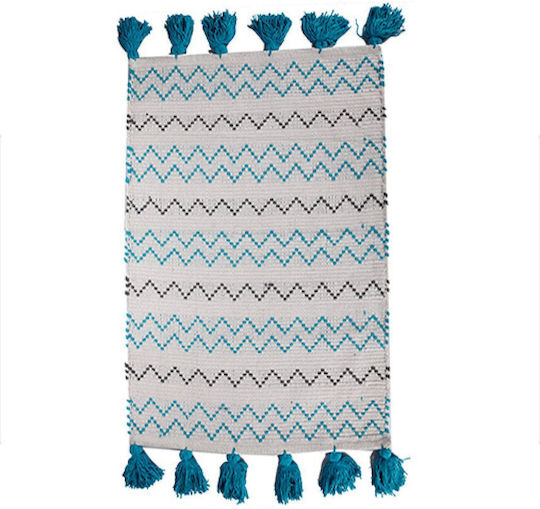 Dizas Cotton Light Blue