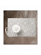 Butlers Χαλί Εξωτερικού Χώρου Ορθογώνιο Γκρι 180x120cm