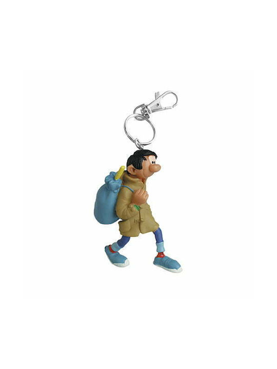 Plastoy Keychain