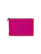 Vilebrequin Women's Envelope Fuchsia