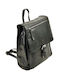 The Chesterfield Brand Leather Women's Bag Backpack Black