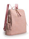 Damentasche Rucksack Rosa