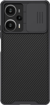 Nillkin Camshield Pro Back Cover Plastic Black (Poco F5 / Redmi Note 12 Turbo) 43392893