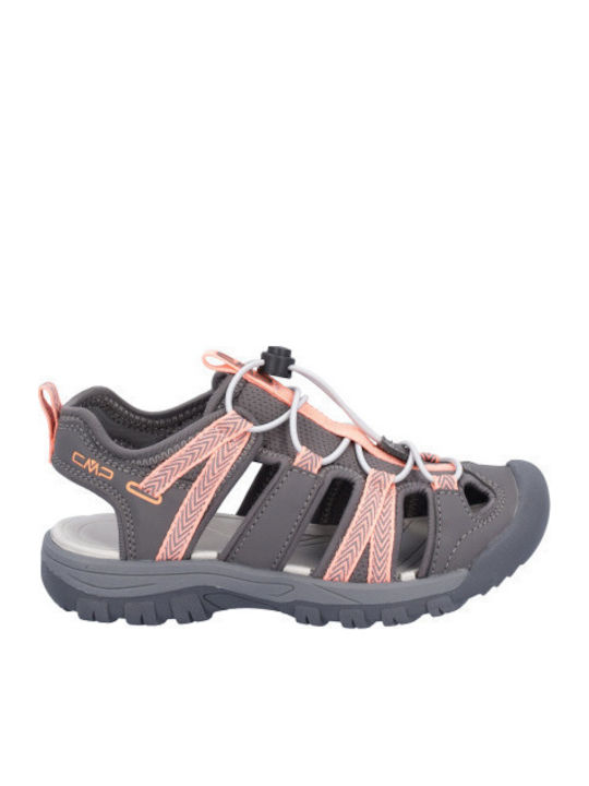 CMP Σανδάλια Gray