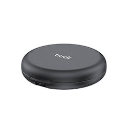 Budi 519W Ασύρματος Qi 15W Budi 519W Ασύρματος Qi 15W