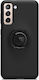 Quad Lock Θήκη Κινητού Samsung Galaxy S21 για Βάση Στήριξης Μοτοσυκλέτας