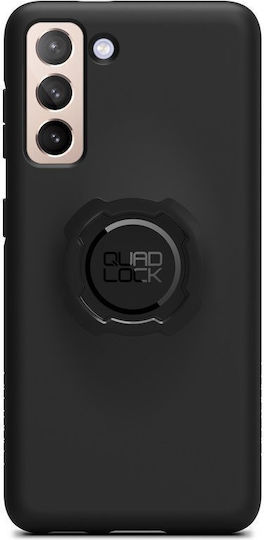 Quad Lock Θήκη Κινητού Samsung Galaxy S21 για Βάση Στήριξης Μοτοσυκλέτας