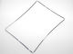 NetOne Μηχανισμός Αφής Αντικατάστασης (iPad 2)