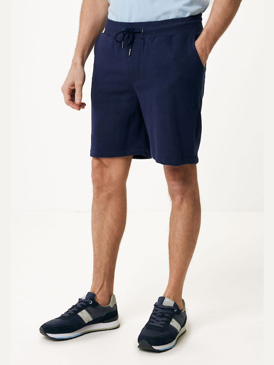 Mexx Herrenshorts Blau