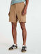 Protest Men's Shorts Beige