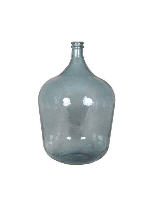 Floran Glass Vase 38x55cm