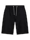 CMP Sportliche Herrenshorts Schwarz