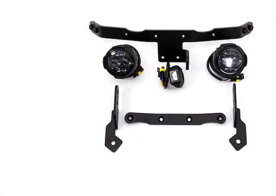 SW-Motech Projektor Motorrad LED 1Stück