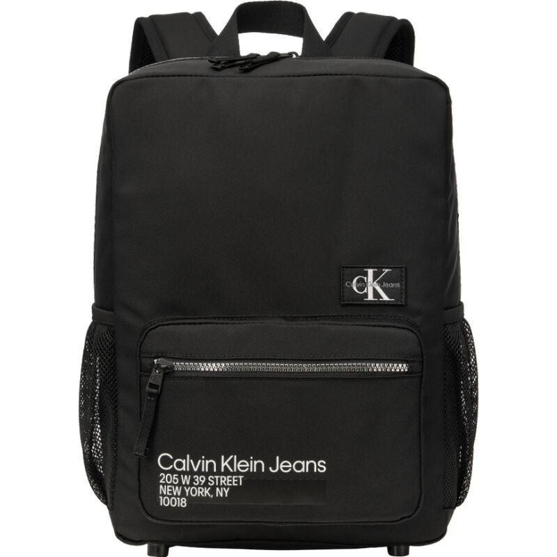 Calvin klein backpack canada sales