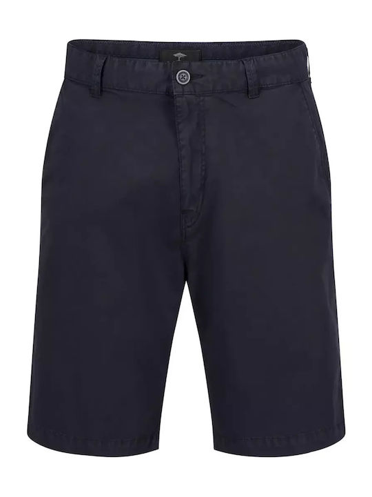 Fynch Hatton Men's Shorts Navy Blue