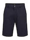 Fynch Hatton Men's Shorts Navy Blue