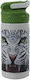 Back Me Up TIGER Kinderflasche Rostfreier Stahl...