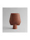 101 Copenhagen Decorative Vase Brown 33x16x43cm