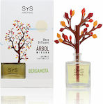 Laboratorio SyS Diffuser Δέντρο με Άρωμα Περγαμ...