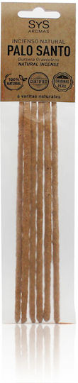 Laboratorio SyS Αρωματικά Sticks Palo Santo 03650