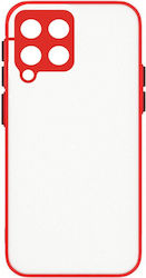 Powertech Back Cover Ree (Galaxy A42) Powertech Back Cover Ree (Galaxy A42)