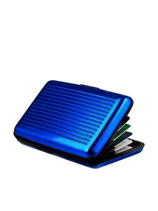 Panora RFID Blue