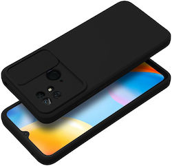 Slide Черен (Redmi 12C) Slide Черен (Redmi 12C)