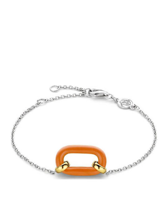Ti Sento Damen Armband aus Silber 16cm